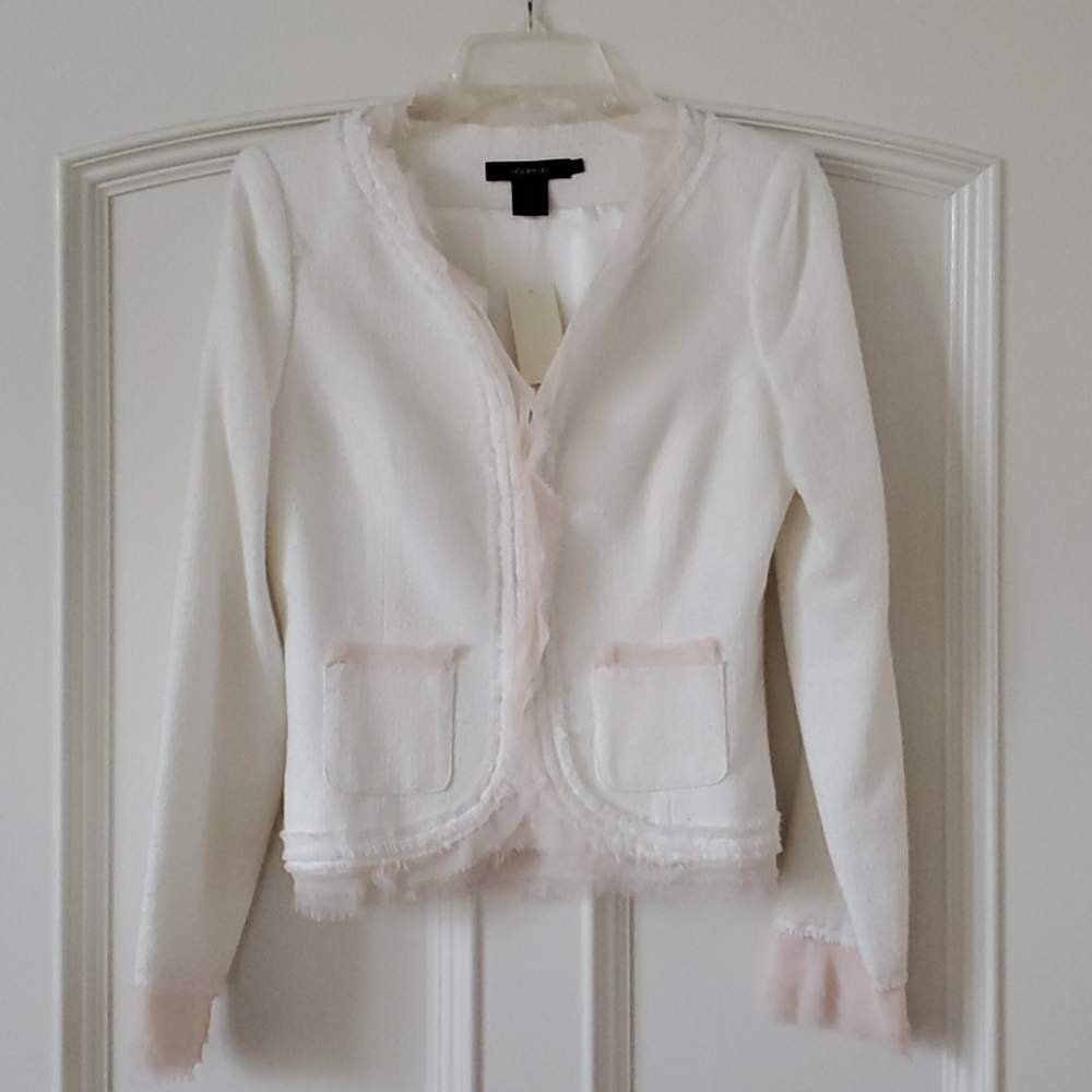 NWT Arden B jacket
